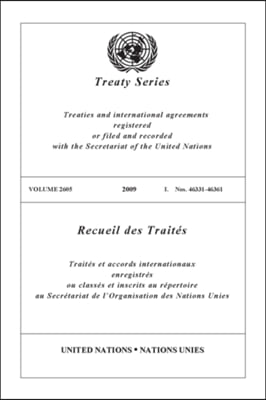 United Nations Treaty