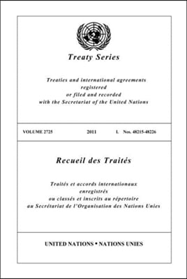 United Nations Treaty 2011