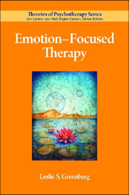 Emotion-Focused Therapy