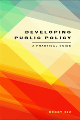 The Developing Public Policy