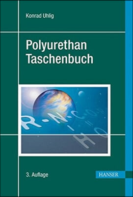 Polyurethan-Taschenbuch 3.A.