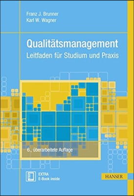 Qualitatsmanagement, 6.A.