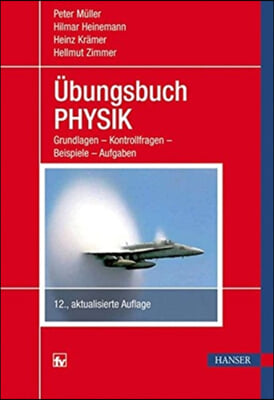 UEbungsbuch Physik, 12.A.