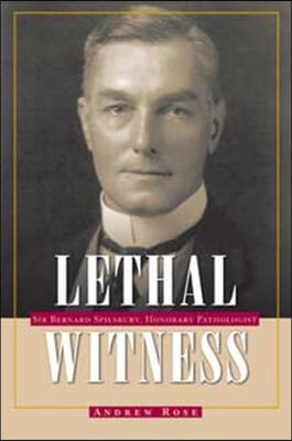 Lethal Witness