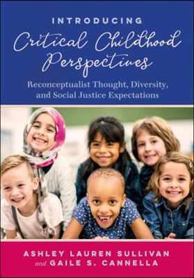 Introducing Critical Childhood Perspectives