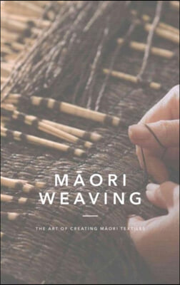 Maori Weaving