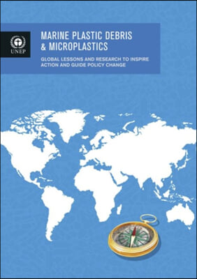 Marine Plastic Debris & Microplastics