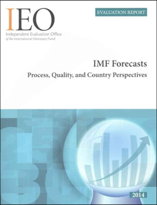 IMF forecasts