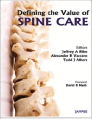 Defining the Value of Spine Care