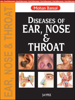 Diseases of Ear, Nose and Throat