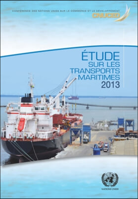 Etudes sur les Transports Maritimes 2013