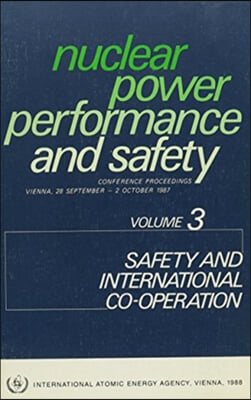 Nuclear Power Performance and Safety