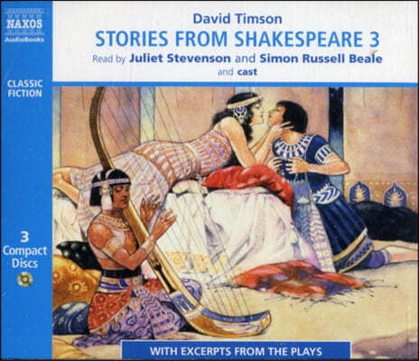 Stories from Shakespeare 3