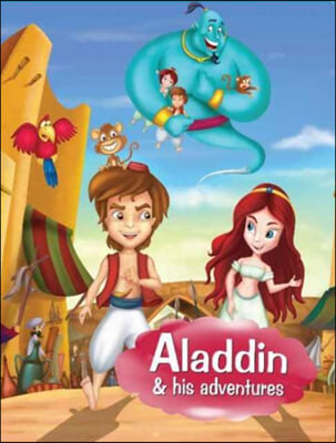 Aladdin & His Adventures
