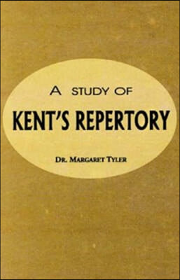 A Study of Kent&#39;s Repertory