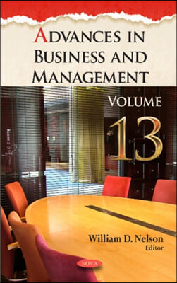 Advances in Business and Management