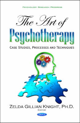 The Art of Psychotherapy