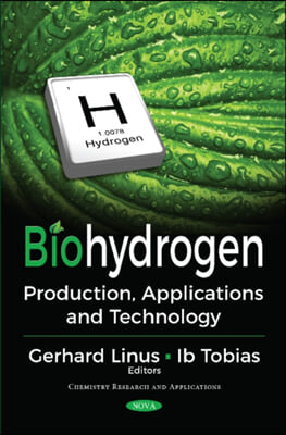 Biohydrogen