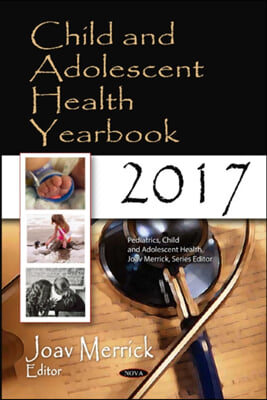 Child and Adolescent Health Yearbook, 2017