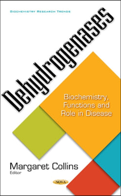 Dehydrogenases