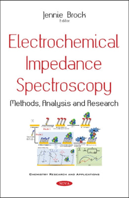 Electrochemical Impedance Spectroscopy