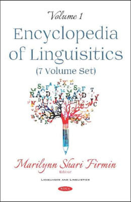 Encyclopedia of Linguisitics