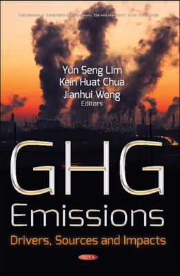 Ghg Emissions