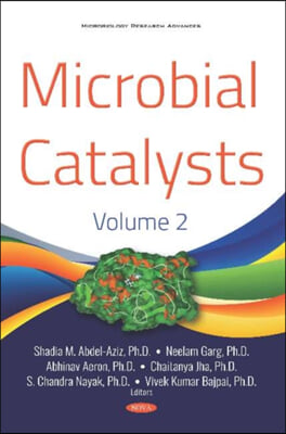Microbial Catalysts