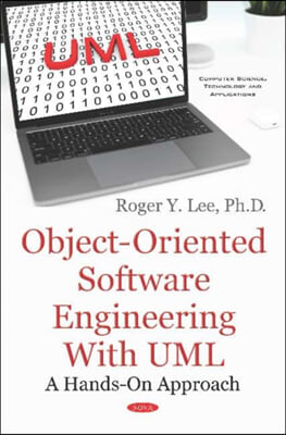 Object-Oriented Software Engineering With UML