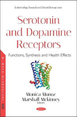 Serotonin and Dopamine Receptors