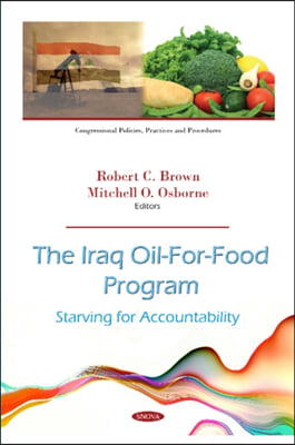 The Iraq Oil-for-food Program