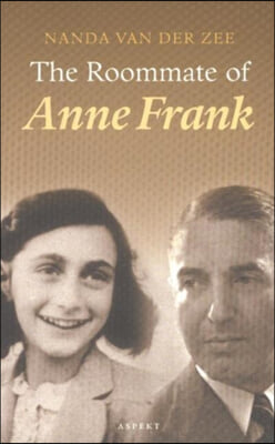 Roommate of Ann Frank