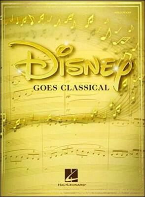 Disney Goes Classical