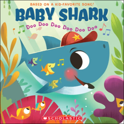 Baby Shark: Doo Doo Doo Doo Doo Doo