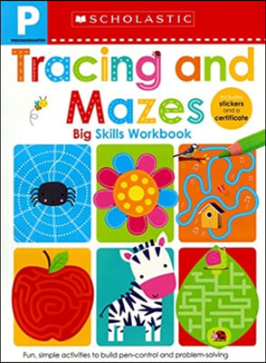 Tracing and Mazes
