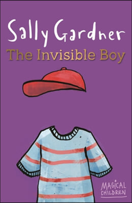 Magical Children: The Invisible Boy