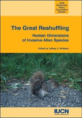 The Great Reshuffling