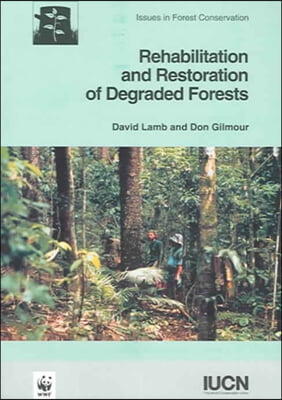 Rehabilitation and Restoration of Degraded Forets