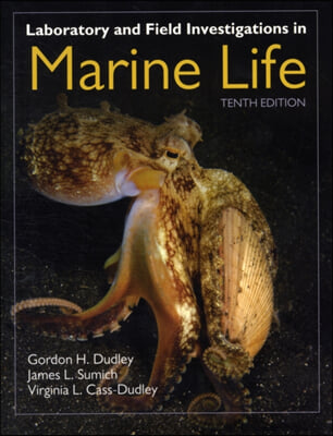 Laboratory and Field Investigations in Marine Life