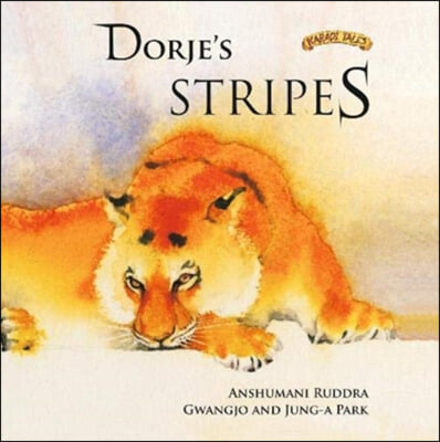 The Dorje&#39;s Stripes