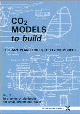 CO2 Models to Build