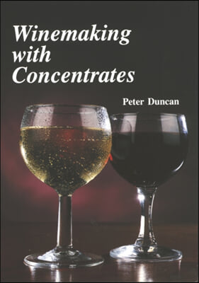 A Winemaking with Concentrates