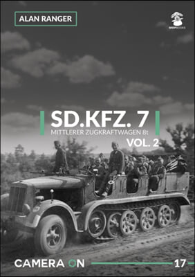 Sd.Kfz. 7 Mittlerer Zugkraftwagen 8t