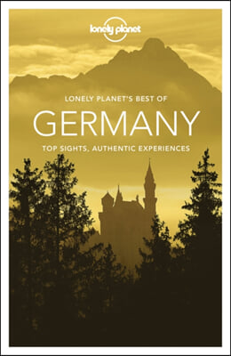 Lonely Planet Best of Germany