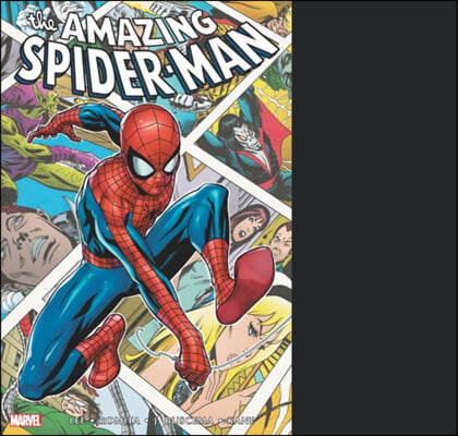 Amazing Spider-man Omnibus Vol. 3