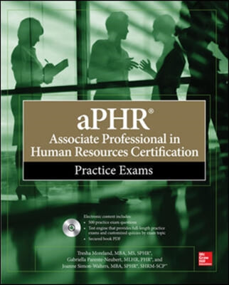 Associate Professional in Human Resources Certification Practice Exams