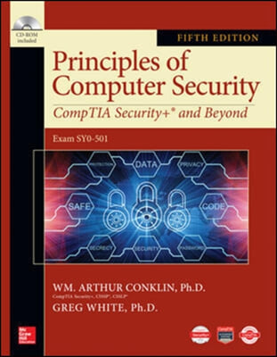 Principles of Computer Security