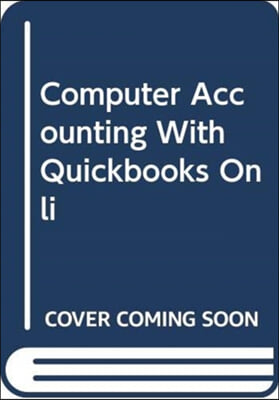 COMPUTER ACCOUNTING WITH QUICKBOOKS ONLI