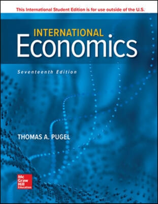 International Economics, 17/E