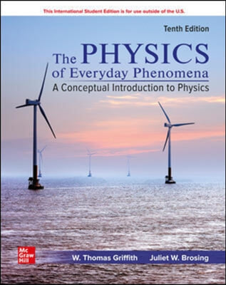 ISE Physics of Everyday Phenomena